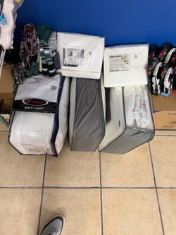 Miscellaneous new items