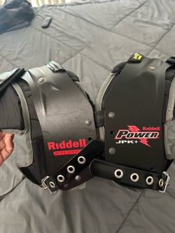 Riddell Football Pads