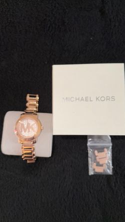 Mk woman’s watch