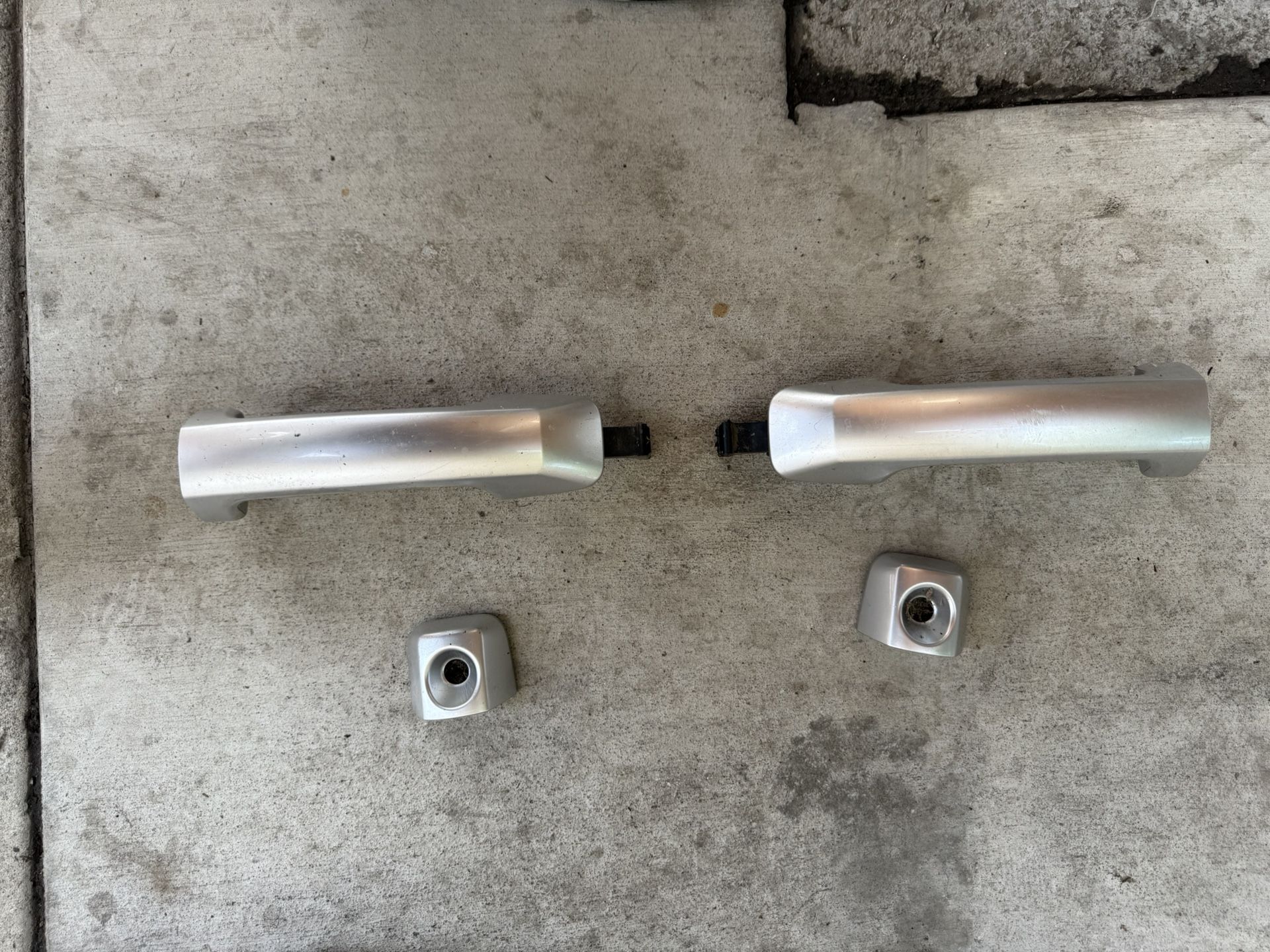 Toyota Fj Cruiser Parts