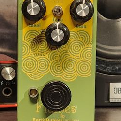 EQD Plumes