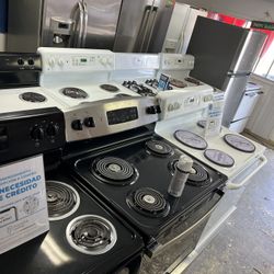 Super Save Black Stove Deals 