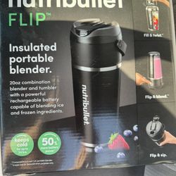 Nutribullet