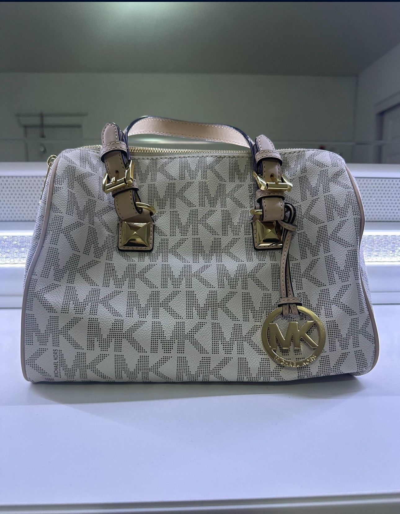 MICHAEL KORS BAG