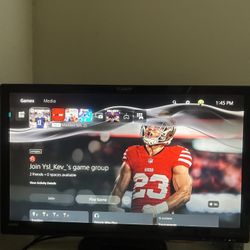 PX 2710mw 27” Inch Monitor 