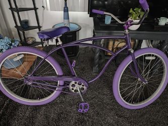 Men's Old School Schwinn 