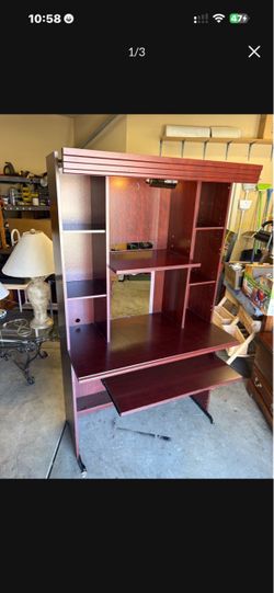 Computer Desk