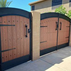 Rv Gates And More 