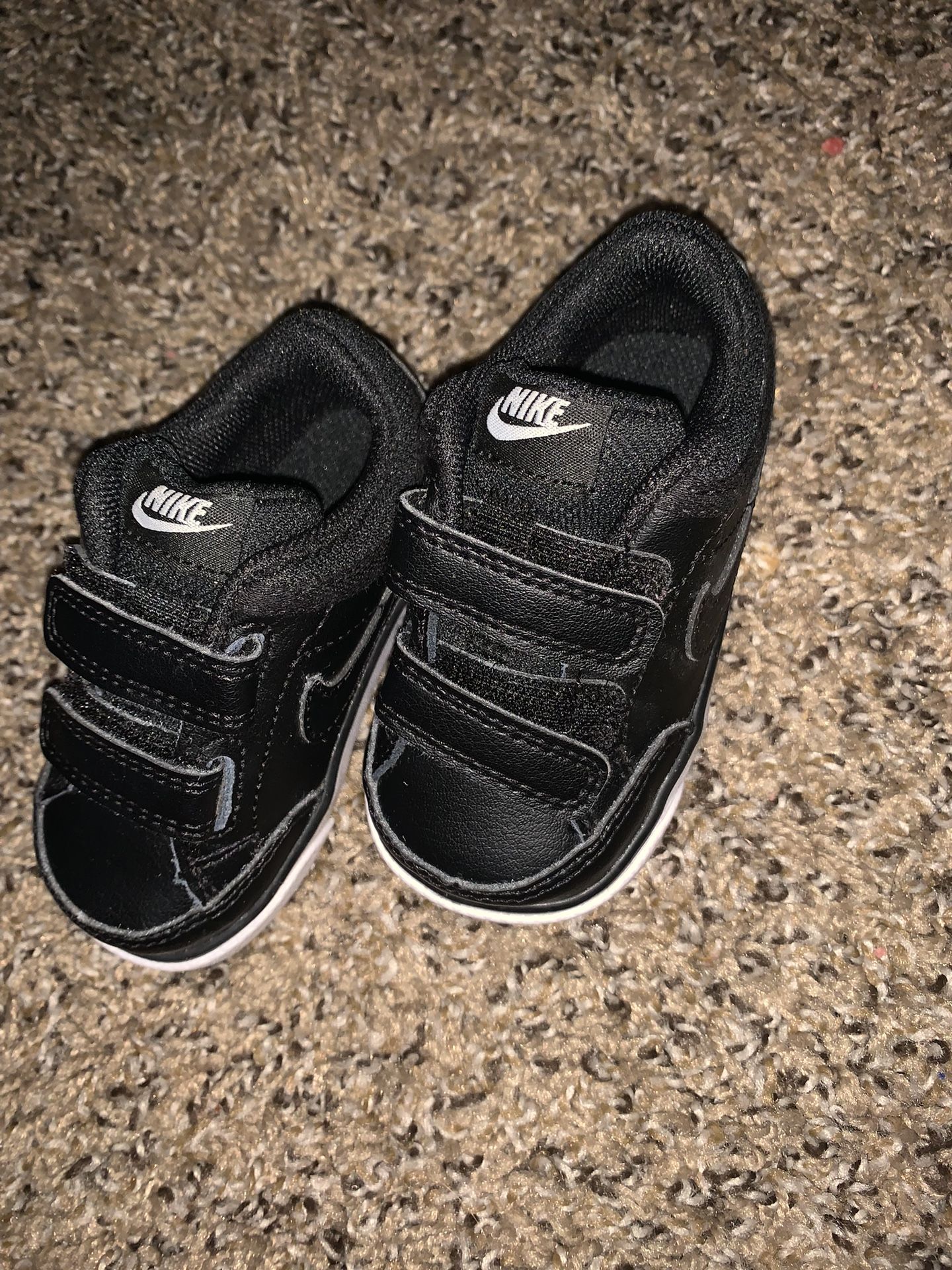 Nike Toddler Shoes