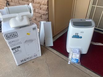 A/C Unit, New, All Parts, Come See It Work