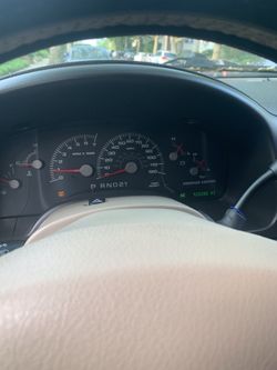 2004 Ford Expedition