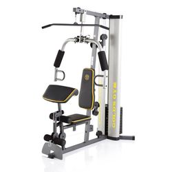 Gold Gym 😎😎😎