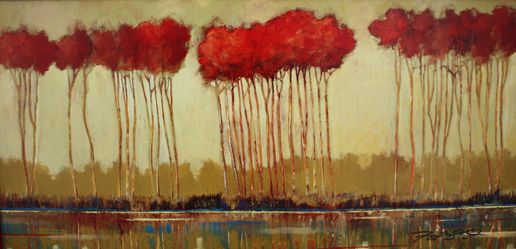 Original painting Acrylic on canvas