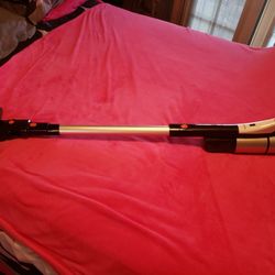 Cordless Hand Vacuum With Accessories