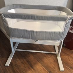 BedSide Bassinet Baby Sleeper