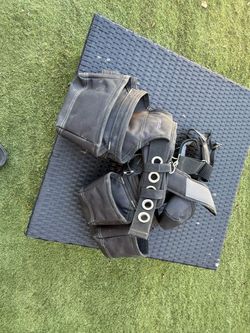 Tool belt