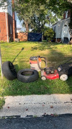 FREE AT THE CURB ON  11601 GRANDVIEW AVE WHEATON MD