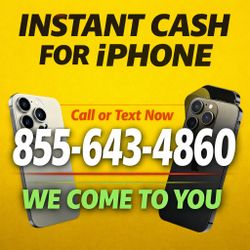Sell Your iPhone Fast – Instant Cash Los Angeles