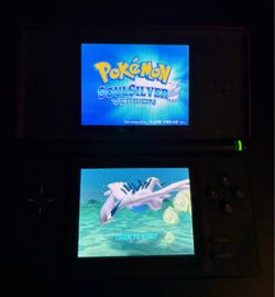 Nintendo DS Lite