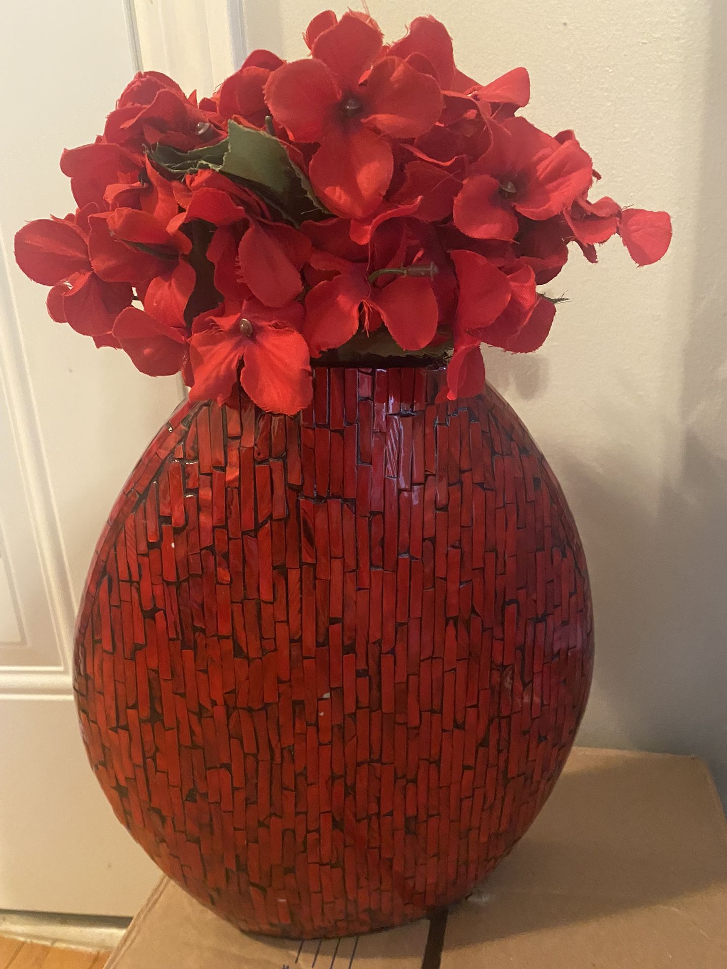 Flower Vase