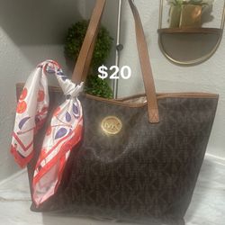 Coach Kate spade and Michael Kors