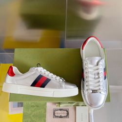 Gucci GG Men’s Sneaker With Box 2026 New