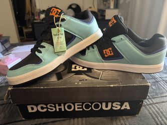 DC Shoes Cure  10 