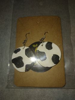 Polymer Clay Jewelry And Accessories 