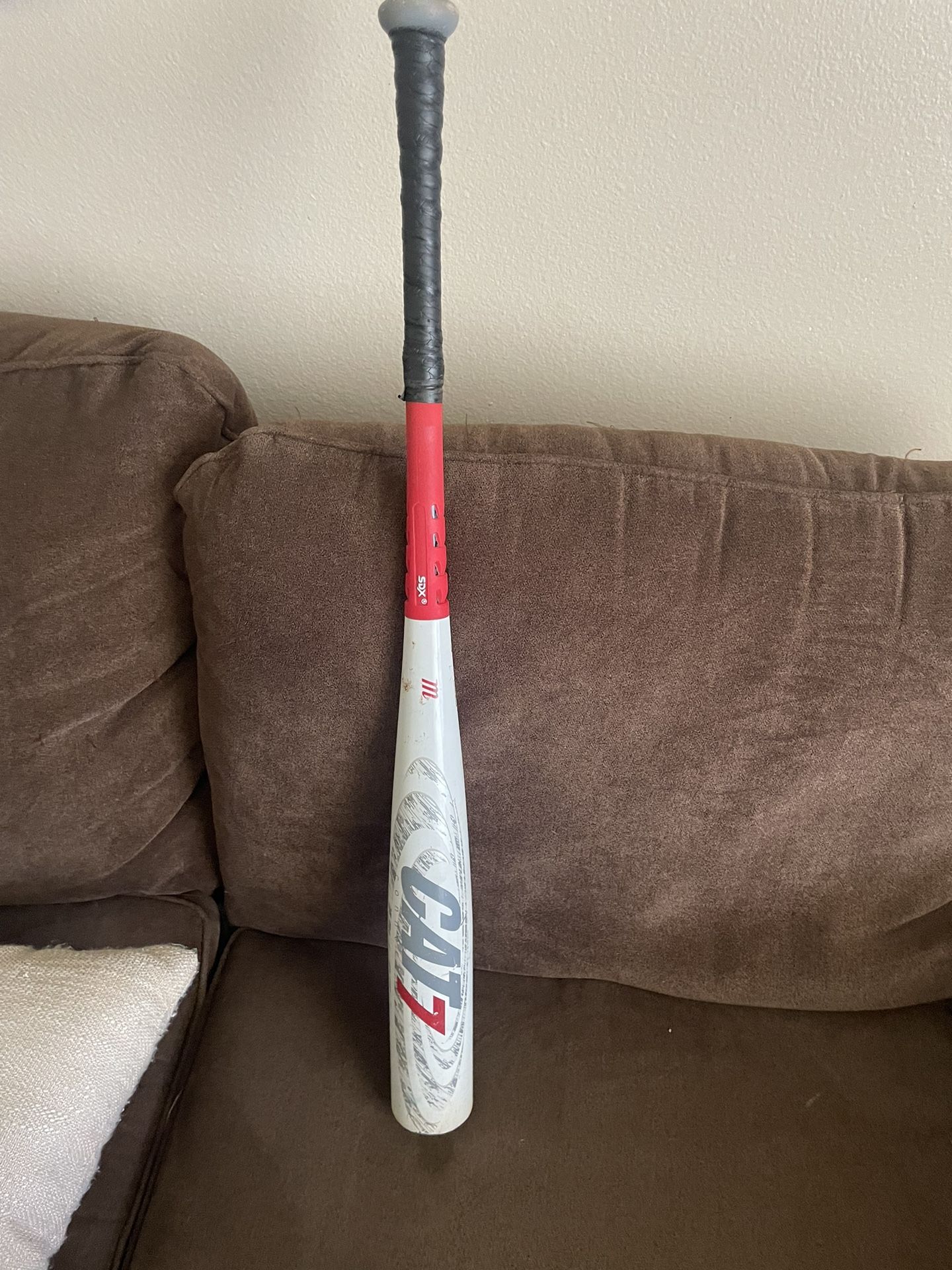 Marucci 2017 Cat7 Bates De Béisbol Adultos Marucci 2017 Cat7 Barril