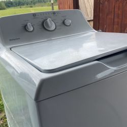 Hotpoint Washer $300