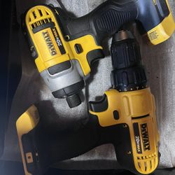 Dewalt