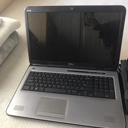 Dell laptop