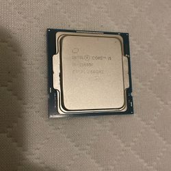 BUNDLE: GTX 1660, XPG Ram, Intel i5-11400F