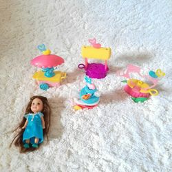 Girl Toys