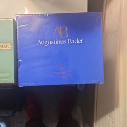 Augustinus Baker Hydrogel Face Mask 12 Piece