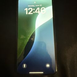 iPhone Xs Max AT&T/Cricket 