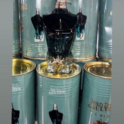 Jean Paul Gaultier Le Beau Le Parfum