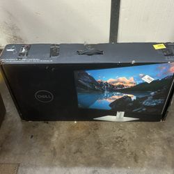 Dell Ultrasharp 32inch 4k Monitor