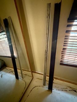 Closet Sliding Doors