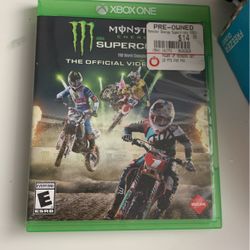 Motorcycle Game