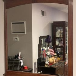 Haunted Mirror