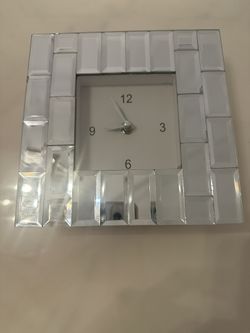 Clock Table 