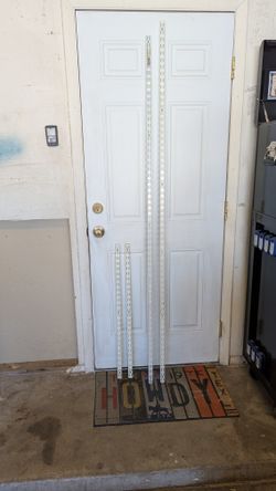 Closetmaid Wire Shelving Hardware - All Of It