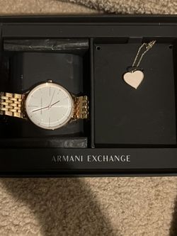 Armani Exchange 