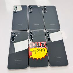 Galaxy s23FE 128GB unlocked
