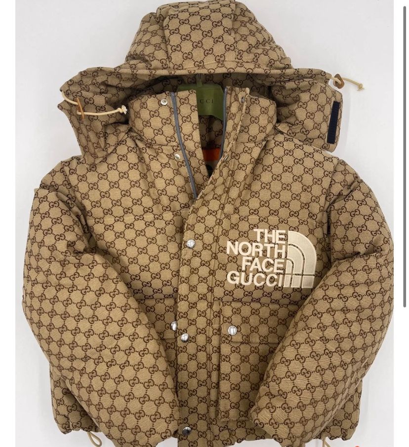 The North Face Jacket