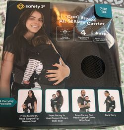 Baby carrier