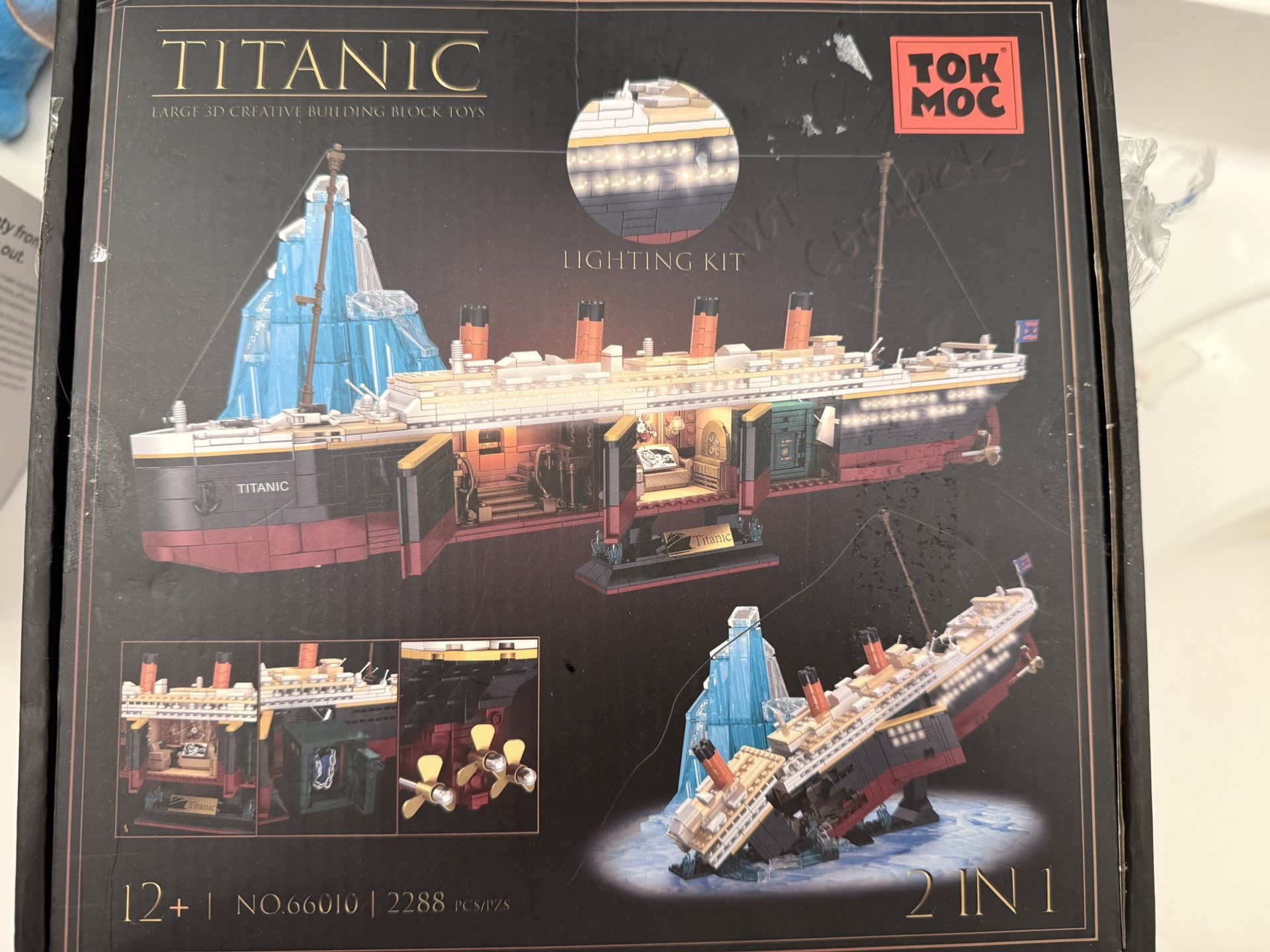 Titanic