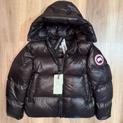 Winter Jackets available! They