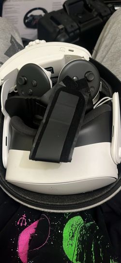 Oculus quest 3s